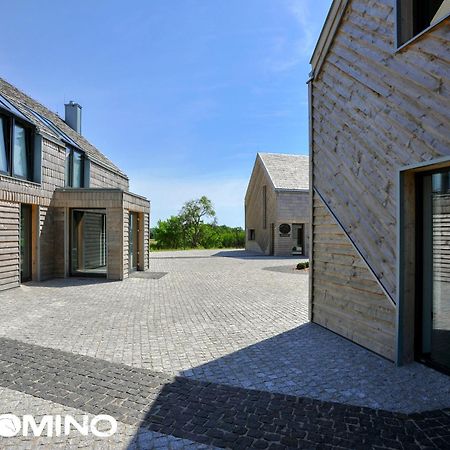Jks Barlomino Lägenhet Exteriör bild