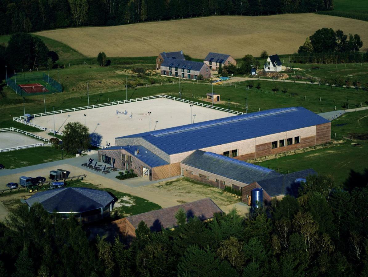 Jks Barlomino Lägenhet Exteriör bild