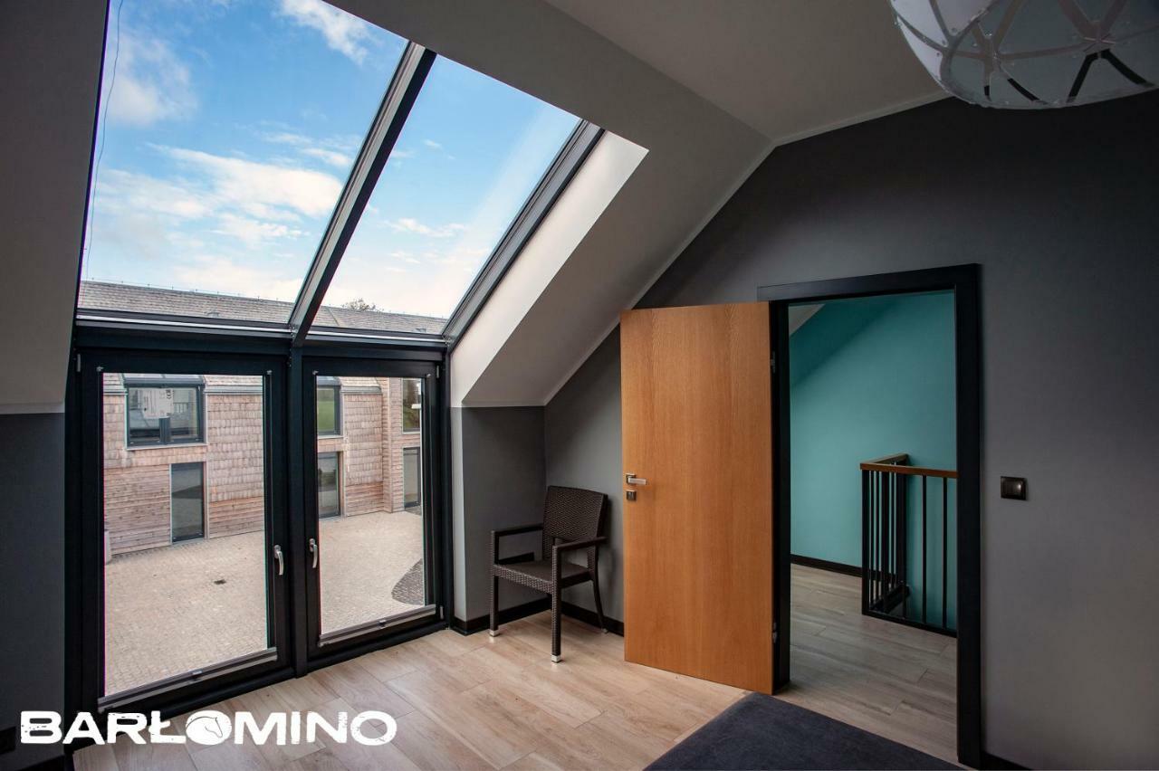 Jks Barlomino Lägenhet Exteriör bild